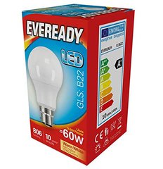 Eveready S13622 