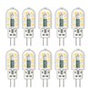 Klighten G4-12SMD-4000K