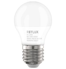 RETLUX RLL 440