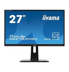 IIYAMA CORPORATION B2791QSU-B1 C
