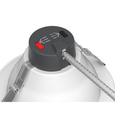 Earthtronics DL6WSCCTWH1