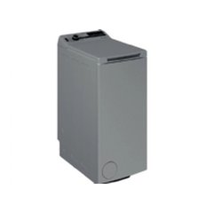 Whirlpool TDLRS 7232BS EU
