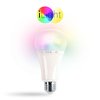 s.LUCE iLight 68396 Leuchtmittel E27 RGB+CCT