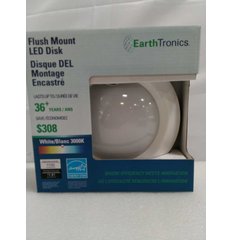 Earthtronics DK011100306