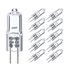 Kimjo G4 12V 10W
