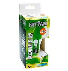 NITYAM NITLDB_18W_200_B