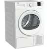 Beko DS843F3G0