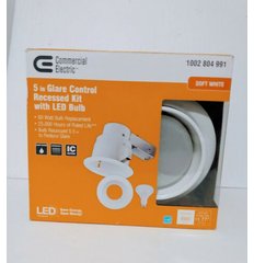 Commercial Electric 1002804991