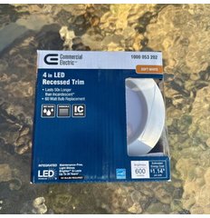 Commercial Electric CER4730C**27