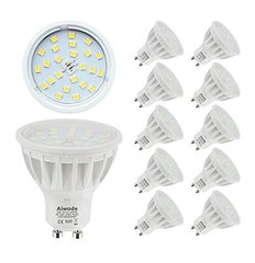 Aiwode OFS-SMD5W-GU10