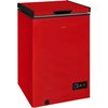 Exquisit GT100-330E rot
