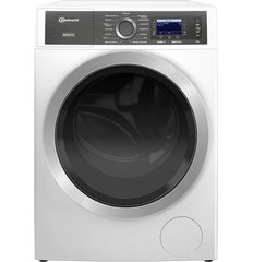 BAUKNECHT B8 09AD SILENCE DE