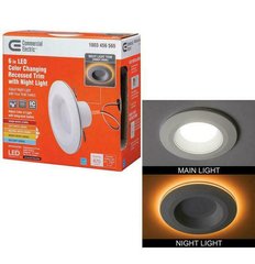 Commercial Electric 538041##(##=00-99)