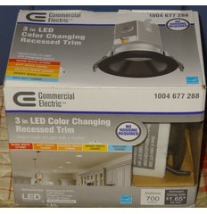 Commercial Electric 1004677288