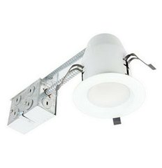 American Lighting E3-RE-30-WH