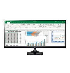 LG Electronics 25UM58