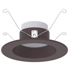 American Lighting AD56B-5CCT-WH