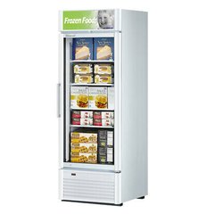 Turbo Air TGF-23SD*-N