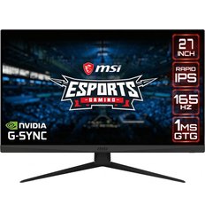 MSI Optix G273