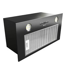 GLOBALO LOMERO 60.2 BLACK