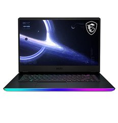 MSI GE66 Raider 11UH