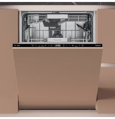 HOTPOINT H8I HT59 LS UK