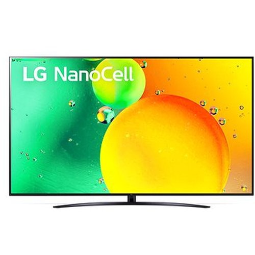 LG 75NANO763QA