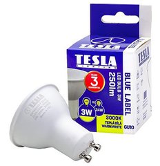 TESLA lighting GU100330-7