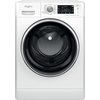 WHIRLPOOL FFDBE 9638 BCEV F