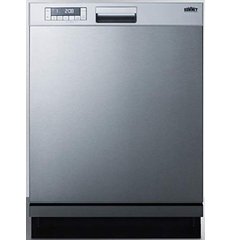 Summit Professional DW2435SS