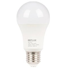 RETLUX RLL 607