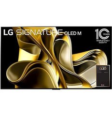 LG OLED83M49LA