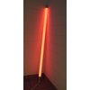 Xenon 5287 LED VISION LS matt 24 Watt Ø38mm 153cm IP20 rot