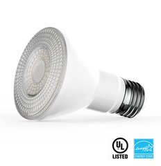 Wen Lighting wen-par20-8w-5k