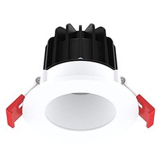 American Lighting HP2-5CCT-WH