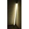 Xenon 5016 LED VISION LS matt 18 Watt Ø38mm 123cm IP20 Neutral Weiß