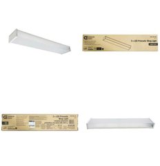 Commercial Electric WR2440K15LPL