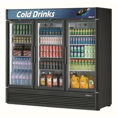 Turbo Air TGM-72SD*-N