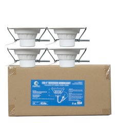 Energetic Lighting E4DLH1017D6-93040