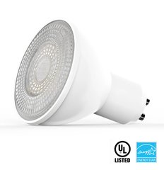 Wen Lighting wen-gu10-6.5w-5k