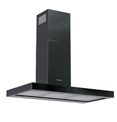 GLOBALO VERTA 90.1 BLACK