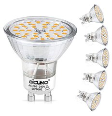 DiCUNO GU10-32-GLS-DMB-WW
