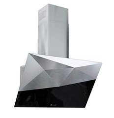 GLOBALO RENDERO 90.1 BLACK