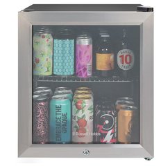 Russell Hobbs RHGWC3SS-C-LCK