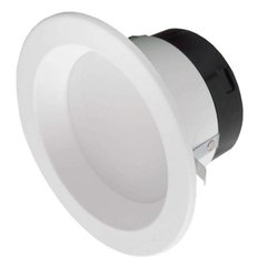 NICOR LED DLR4607120SWH