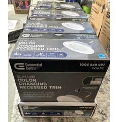 Commercial Electric 1006849997