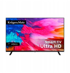 Kruger&Matz KM0250UHD-V
