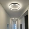 s.LUCE 134666 Ring 40 DL Schwarz