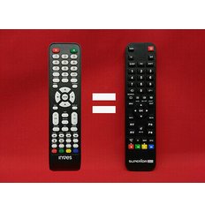 INVES LED-439 UHD SMT