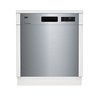 Beko DUN6634FX2